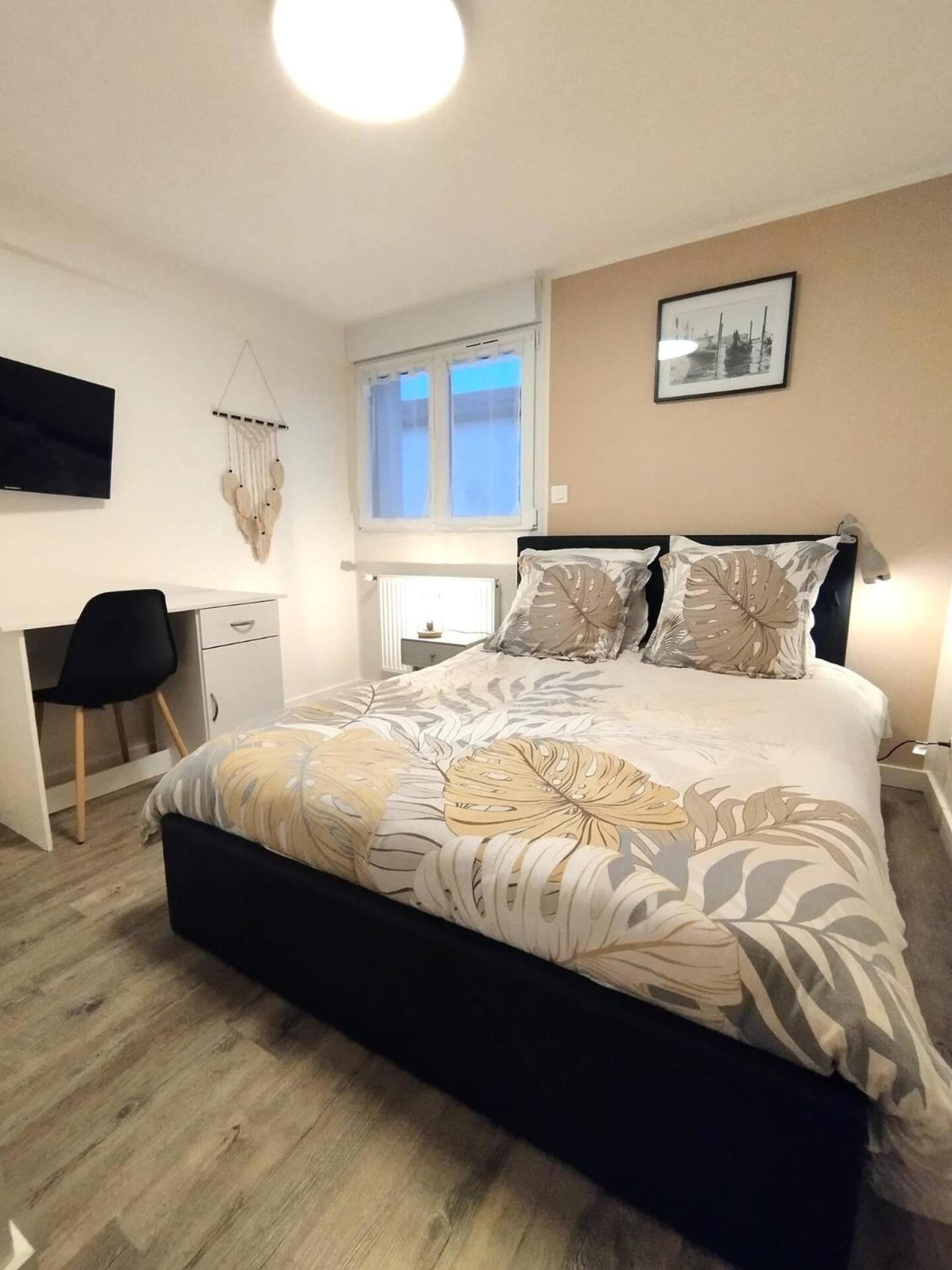 L'appartamento Apartment